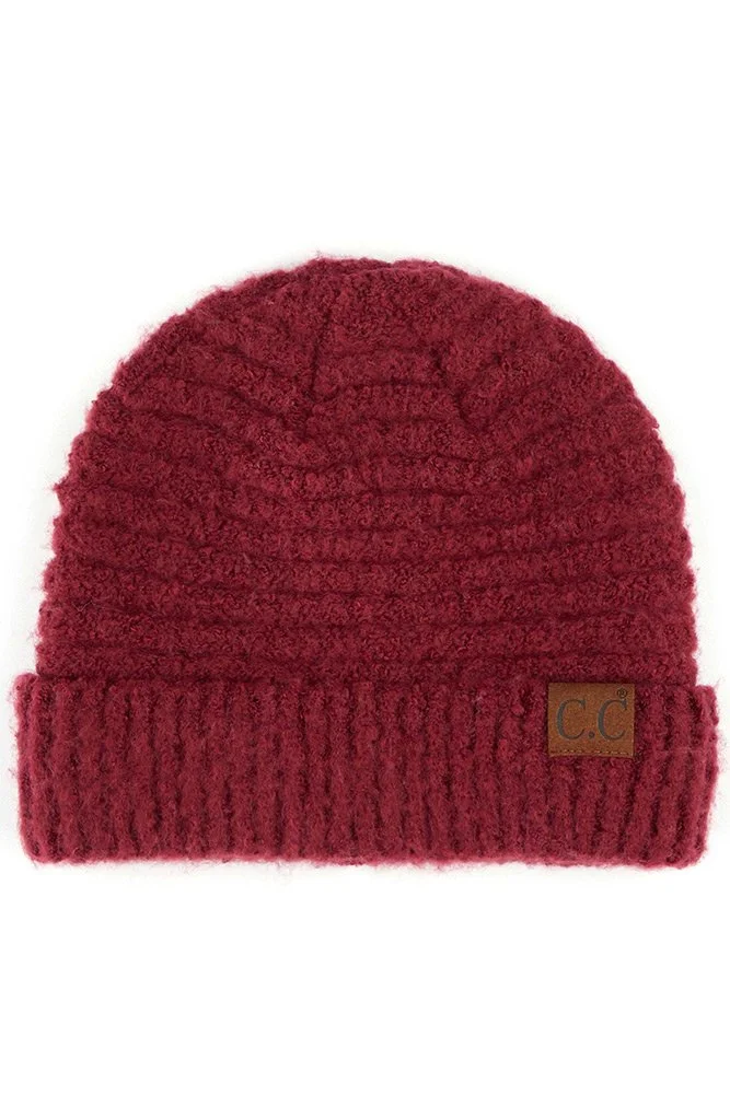 burgundy-boucle-yarn-warm-winter-hat-scarves-museum-outlets.jpeg