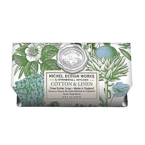 michel-design-works-cotton-linen-bath-soap-museum-outlets