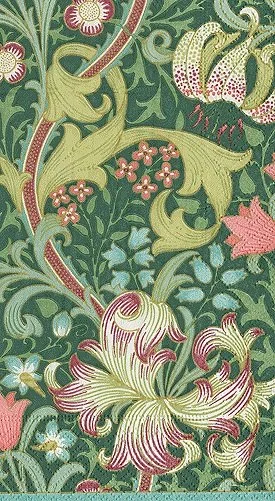 golden-lily-forest-decorative-guest-towel-caspari-museum-outlets.jpg