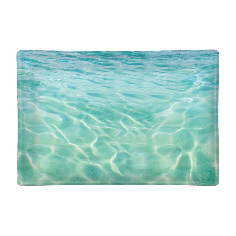 michel design works . . . beach soap dish