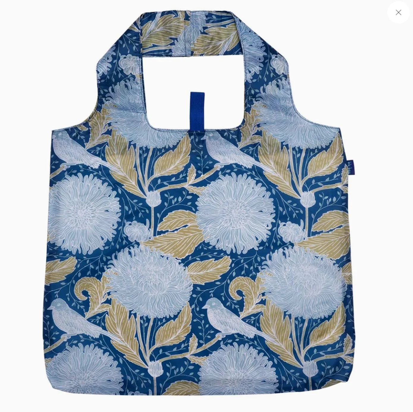 chrysanthemum-blu-bag-floral-reusable-shopper-tote-green-living-museum-outlets.jpg