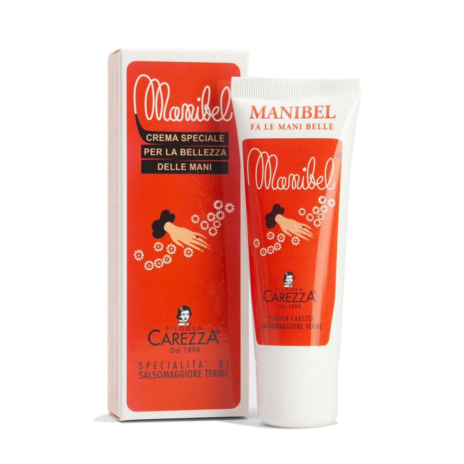 Manibel Hand Cream