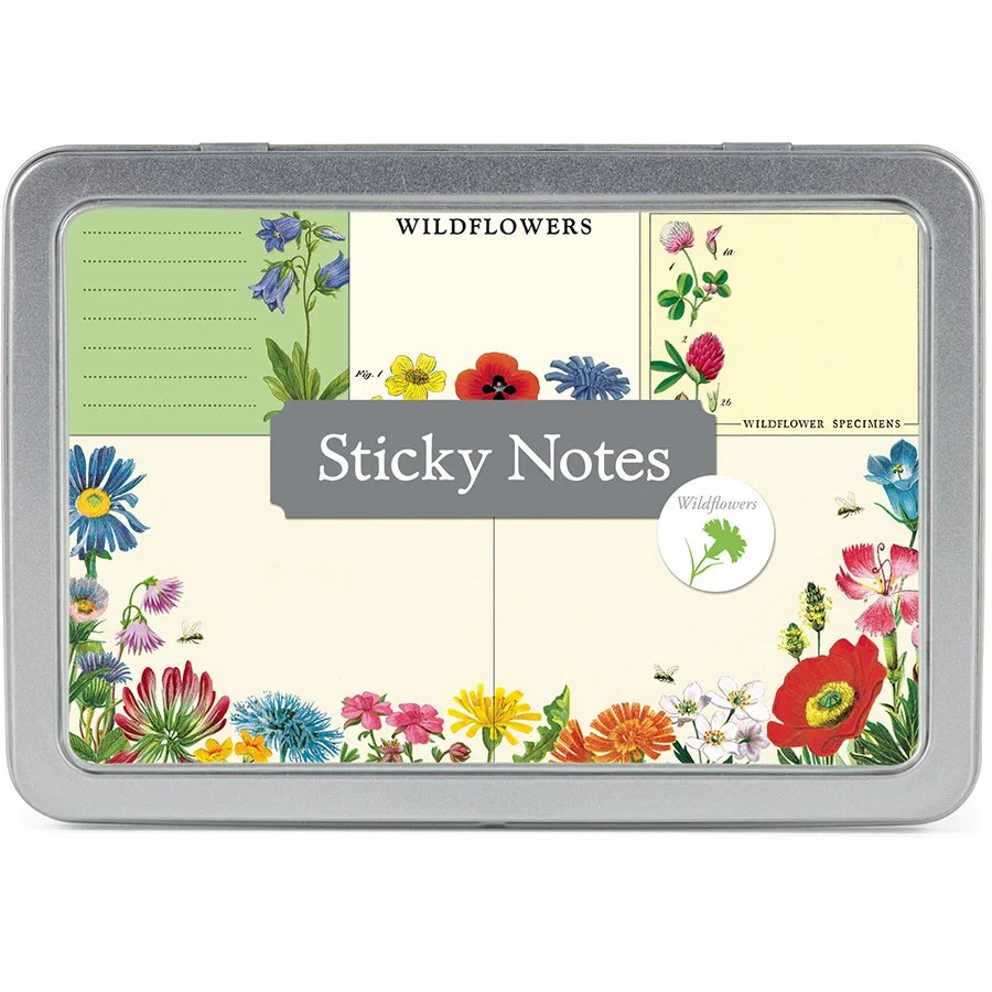 cavallini-wildflowers-sticky-notes-museum-outlets.jpeg