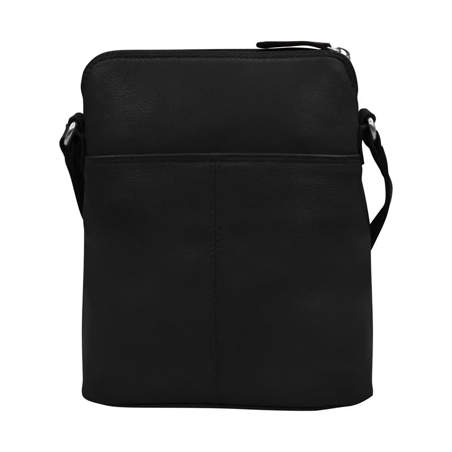 small-black-crossbody-back-view-leather-organizer-museum-outlets.jpeg