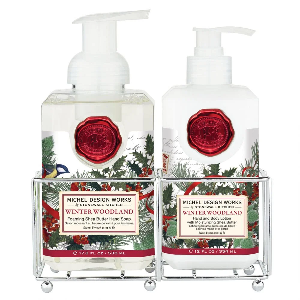michel-design-works-winter-woodland-foaming-soap-lotion-museum-outlets