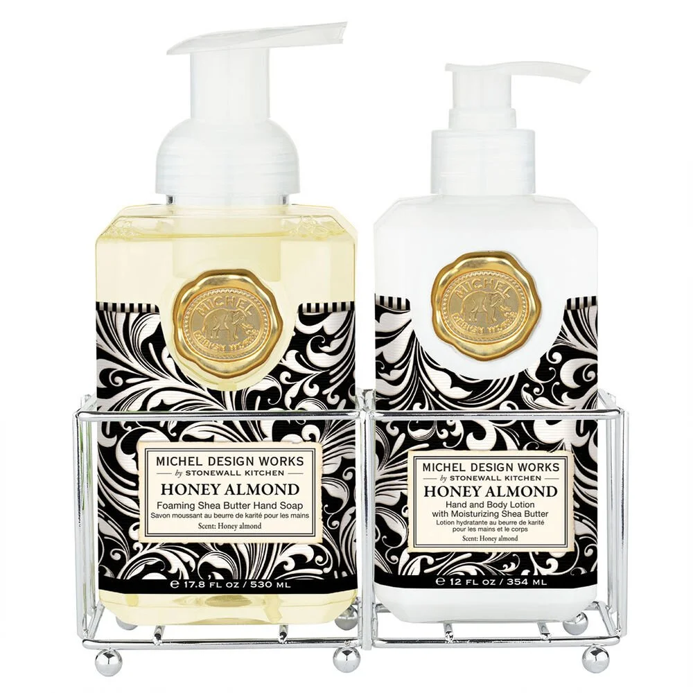 michel-design-works-honey-almond-foamer-lotion-set-museum-outlets.jpg