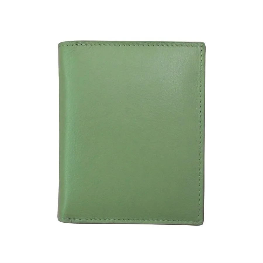 小物 palace  leather hanging wallet green 小物 palace leather hanging wallet green LEATHER WALLET