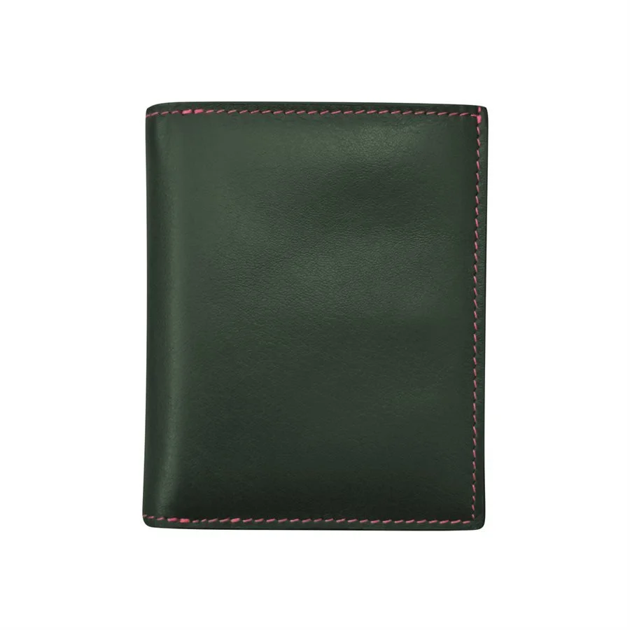 forest-green-multicolor-leather-small-snap-wallet-ili-7177-museum-outlets.jpg