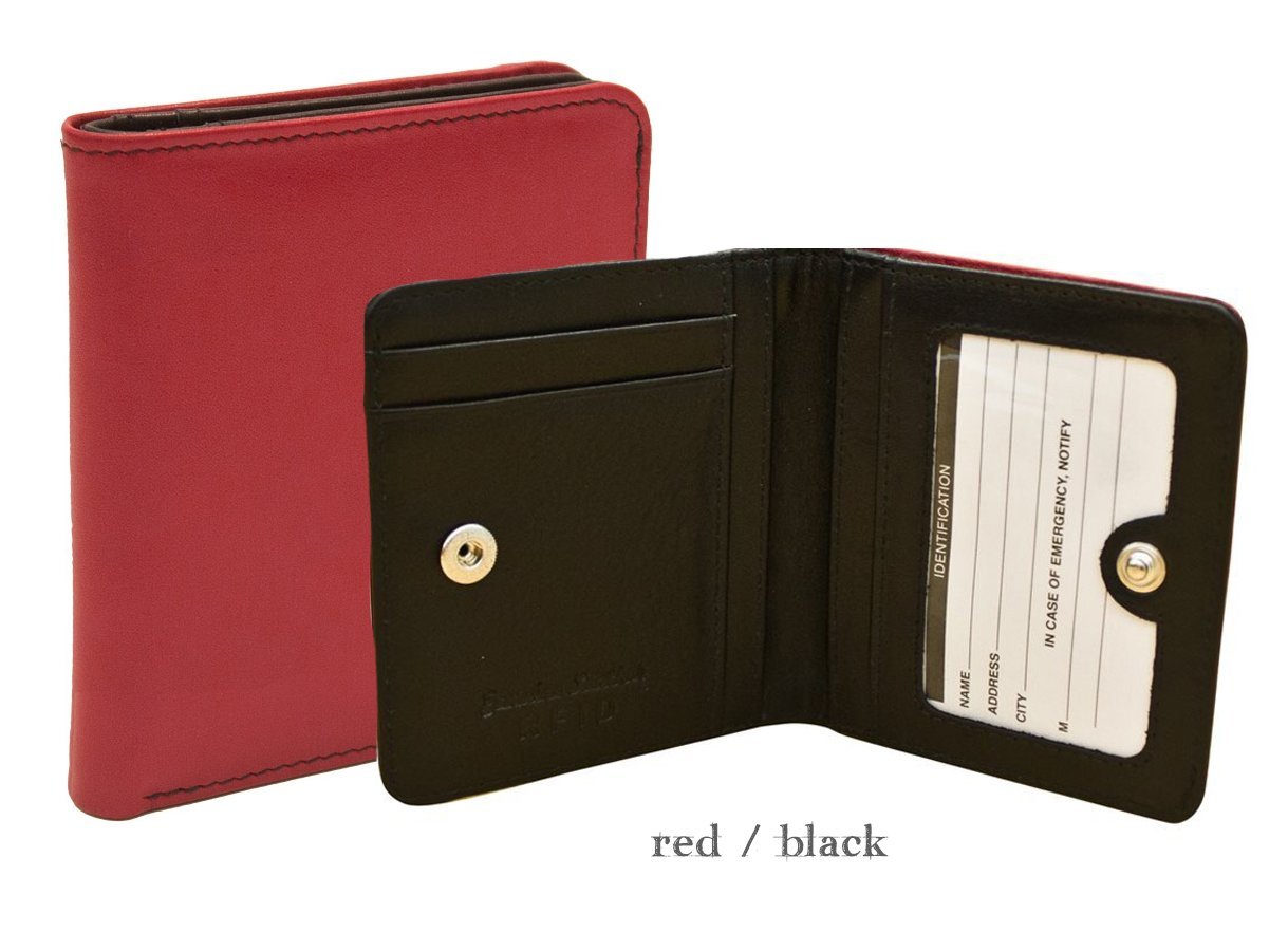 womans-slim-bifold-leather-wallet-red-black-museum-outlets.jpeg