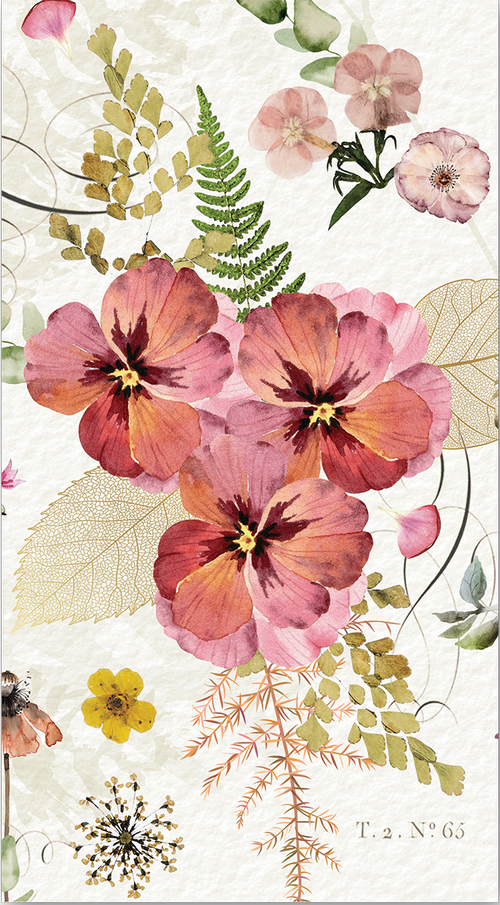Pressed-Flowers-Hostess-Napkin-museum-outlets.webp