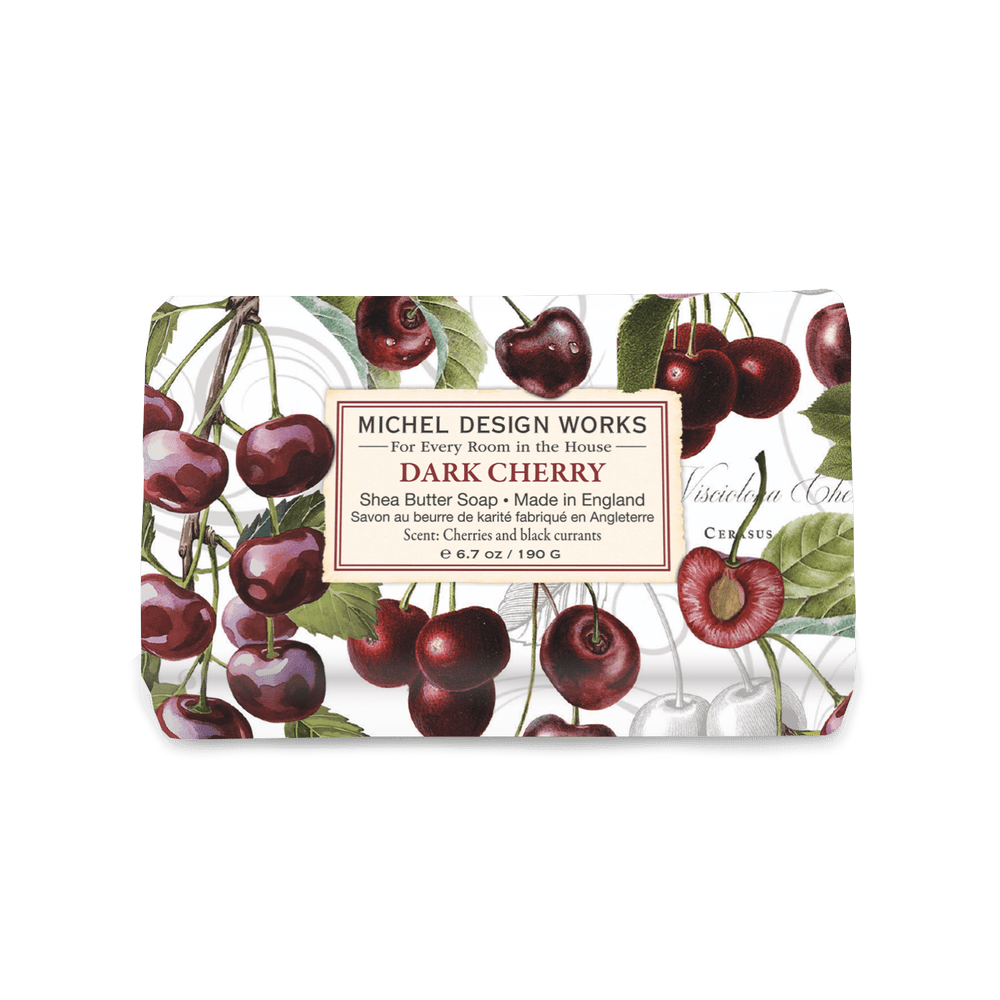 【新品】MEKEARISA(メケアリサ)｜Weekday｜DarkCherry Michel Design Works Dark Cherry Hostess Gifts — MUSEUM OUTLETS