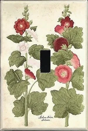antique-hollyhocks-light-switchplate-cover-museum-outlets.jpg