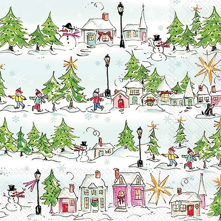 village-scene-decorative-holiday-napkins-museum-outlets.jpg