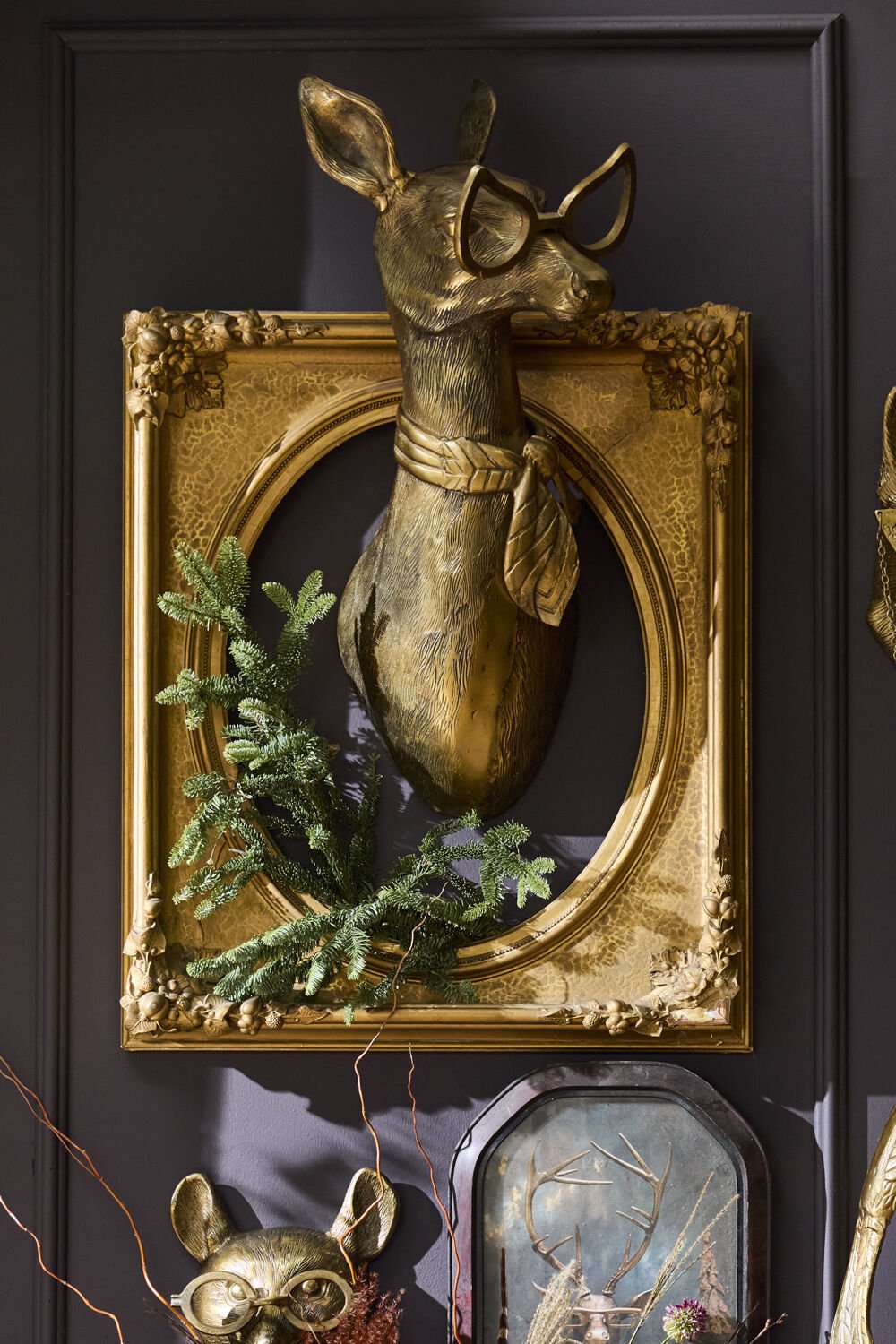 margie doe eric eloise wall decor