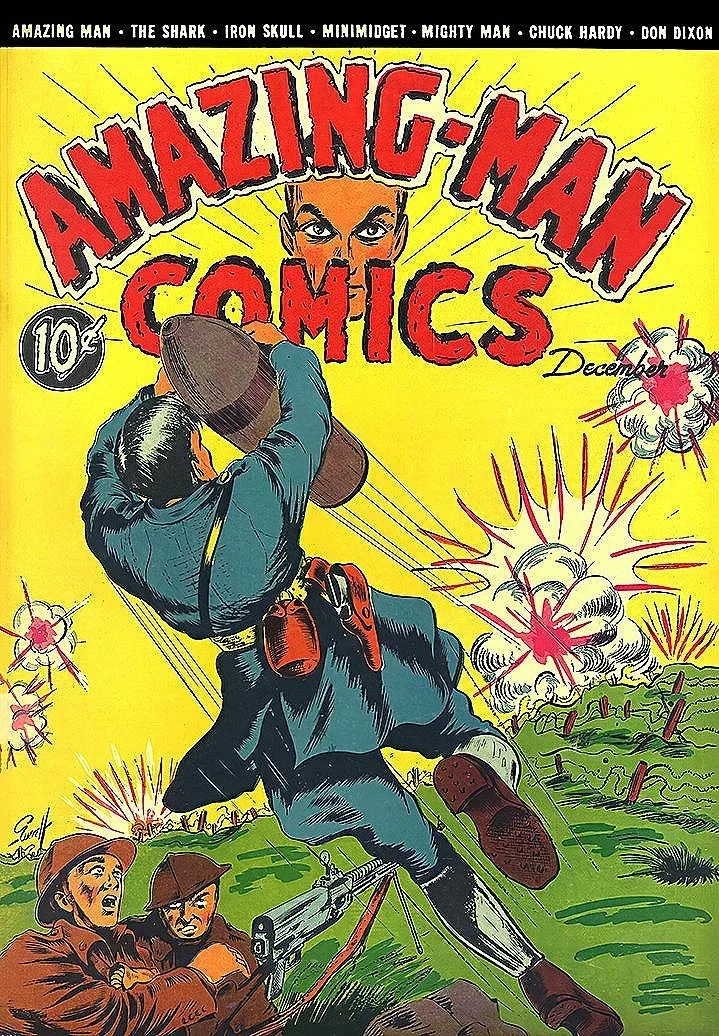 Amazing-Man-vintage-comic-book-poster-museum-outlets.webp