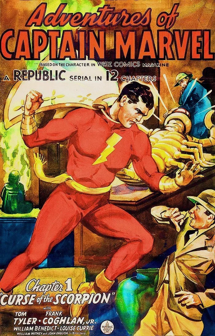 captain-marvel-vintage-superhero-comic-poster-museum-outlets.webp