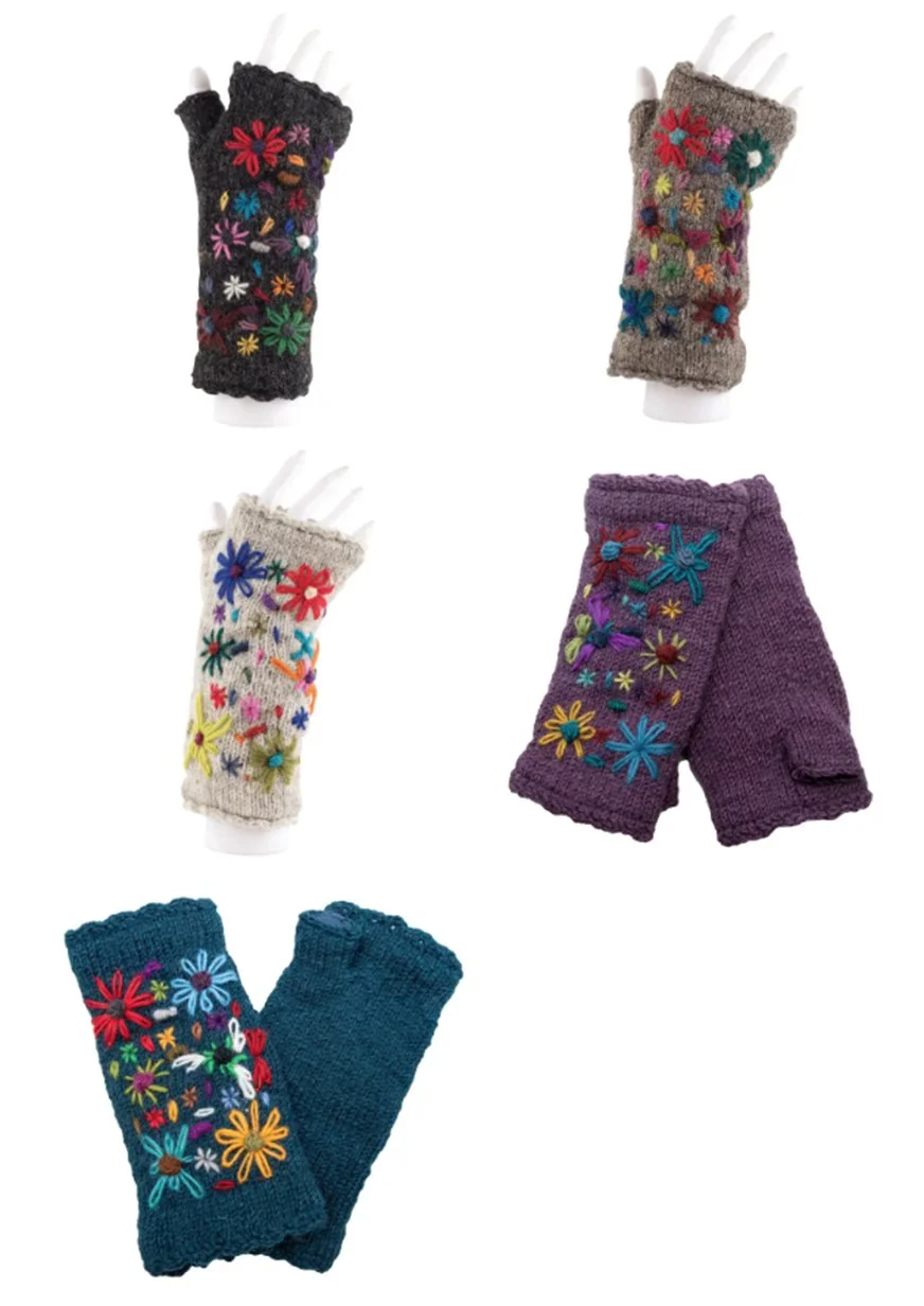 fingerless-wool-flower-nepali-accesssories-fair-trade-scarves-hats-mittens-museum-outlets.jpg