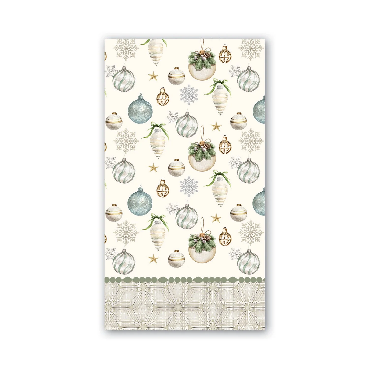 Michel Design Works Peace on Earth Holiday Hostess Gifts