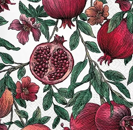 pomegranate-botanical-decorative-napkins-poland-museum-outlets.webp