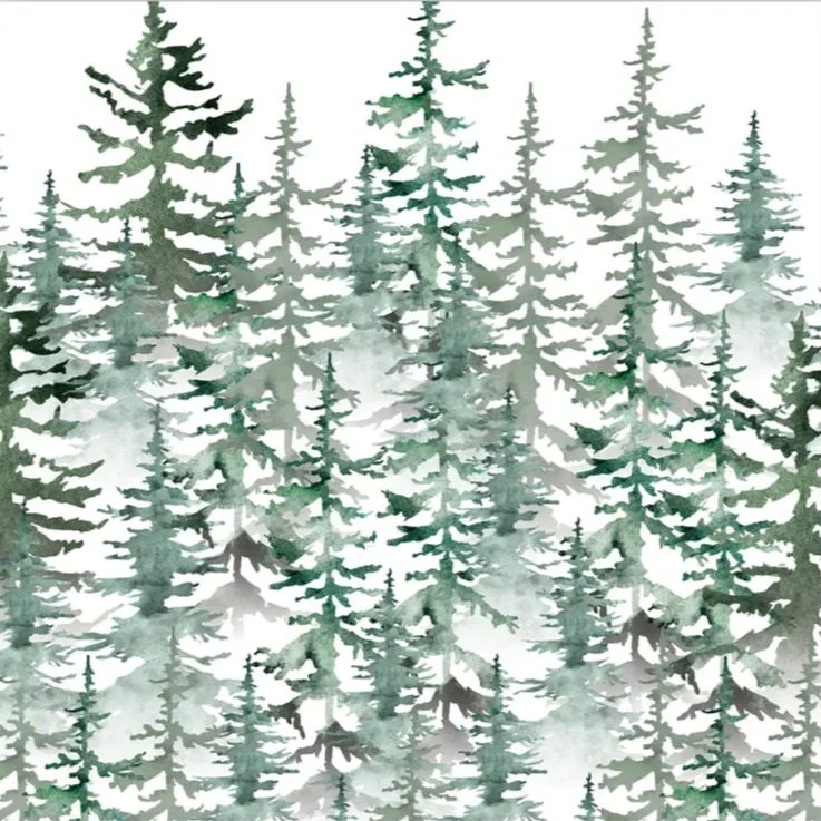 evergreen-winter-cocktail-napkin-museum-outlets.webp