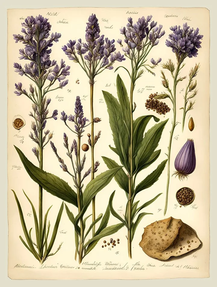 lavender-botanical-print-museum-outlets.jpg