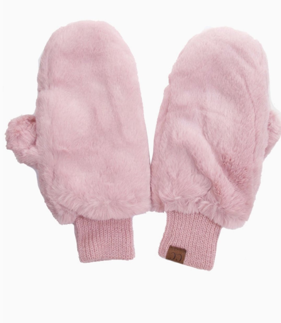 soft-pink-faux-fur-mitten-scarves-hats-mittens-museum-outlets.jpg