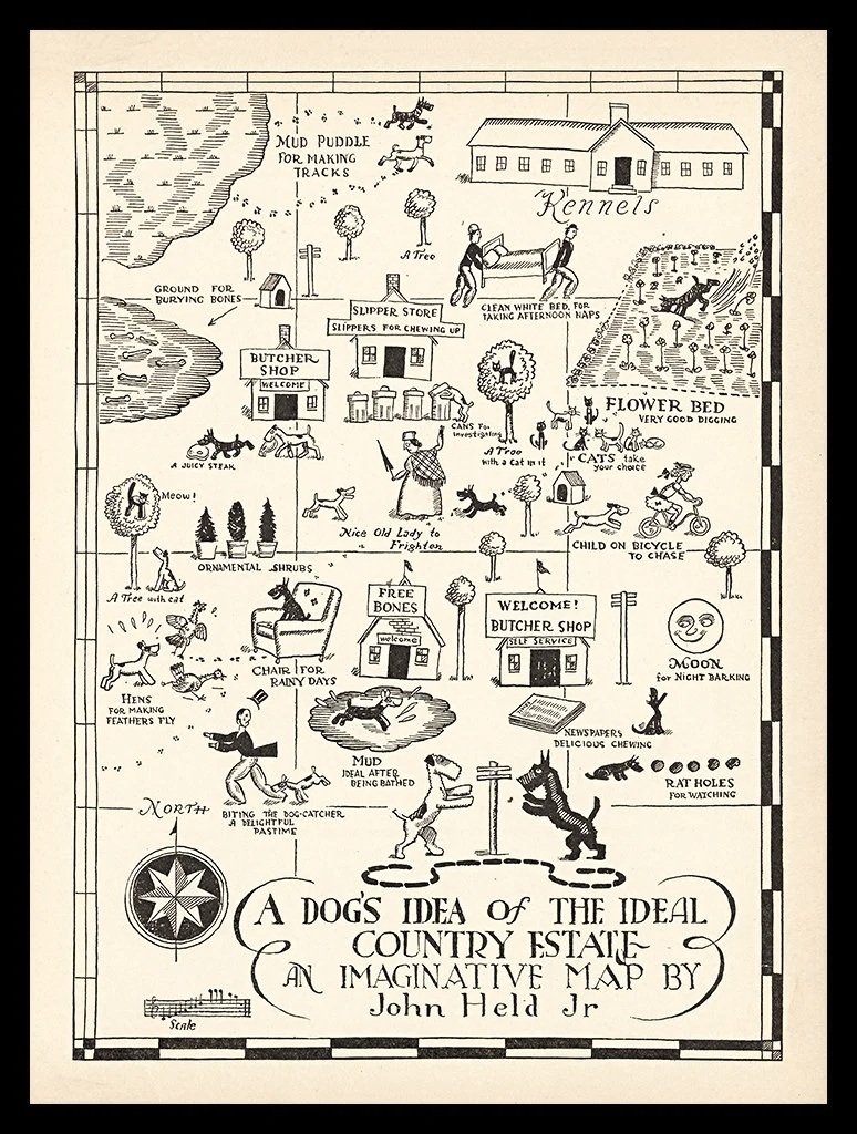 Held-Dogs-Ideal-Estate-Map-vintage-ephemera--museum-outlets.jpg