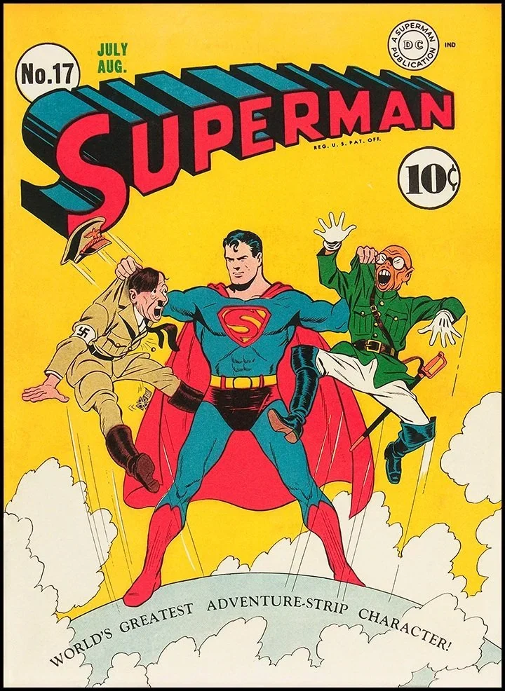 Superman-17-vintage-comic-posters-museum-outlets.webp