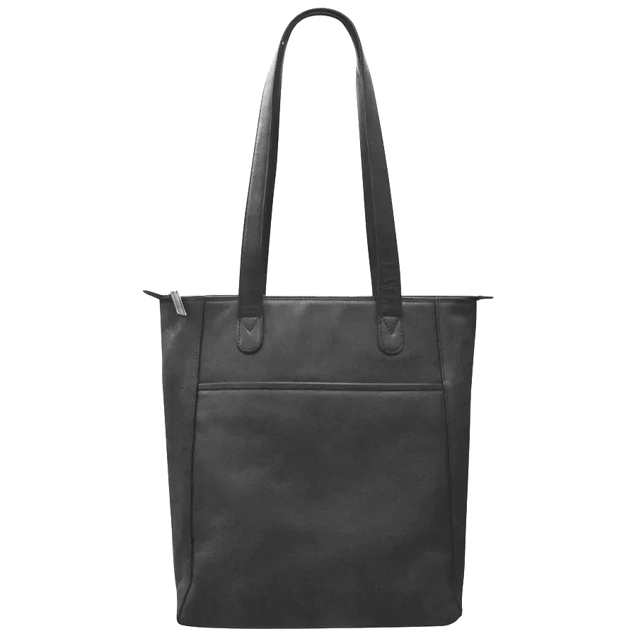 black-leather-tote-with-zipper-museum-outlets.webp