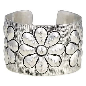 silver-floral-embossed-cuff-bracelet-unique-affordable-jewelry-museum-outlets.jpeg
