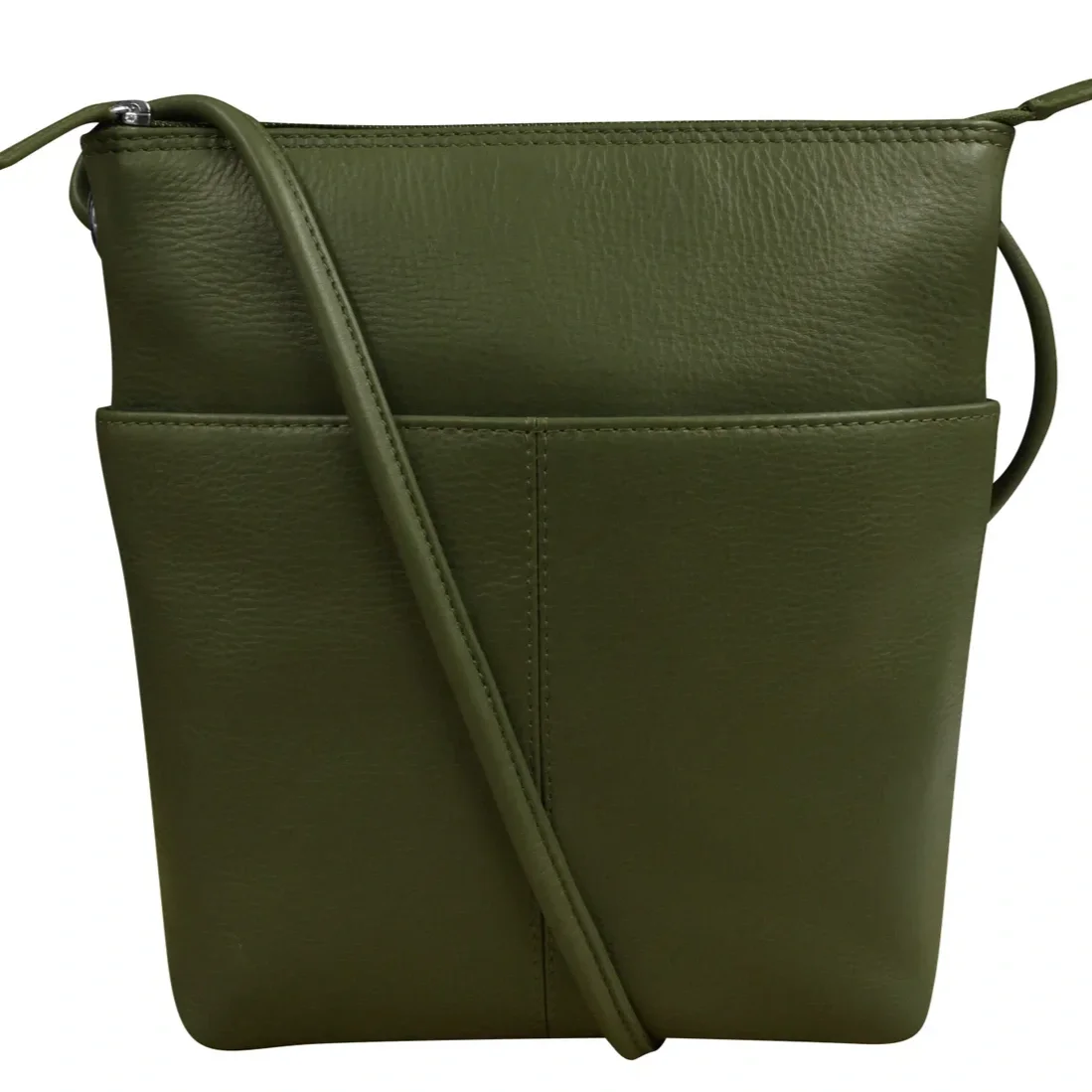 pesto-green-leather-crossbody-satchel-handbag-museum-outlets.webp
