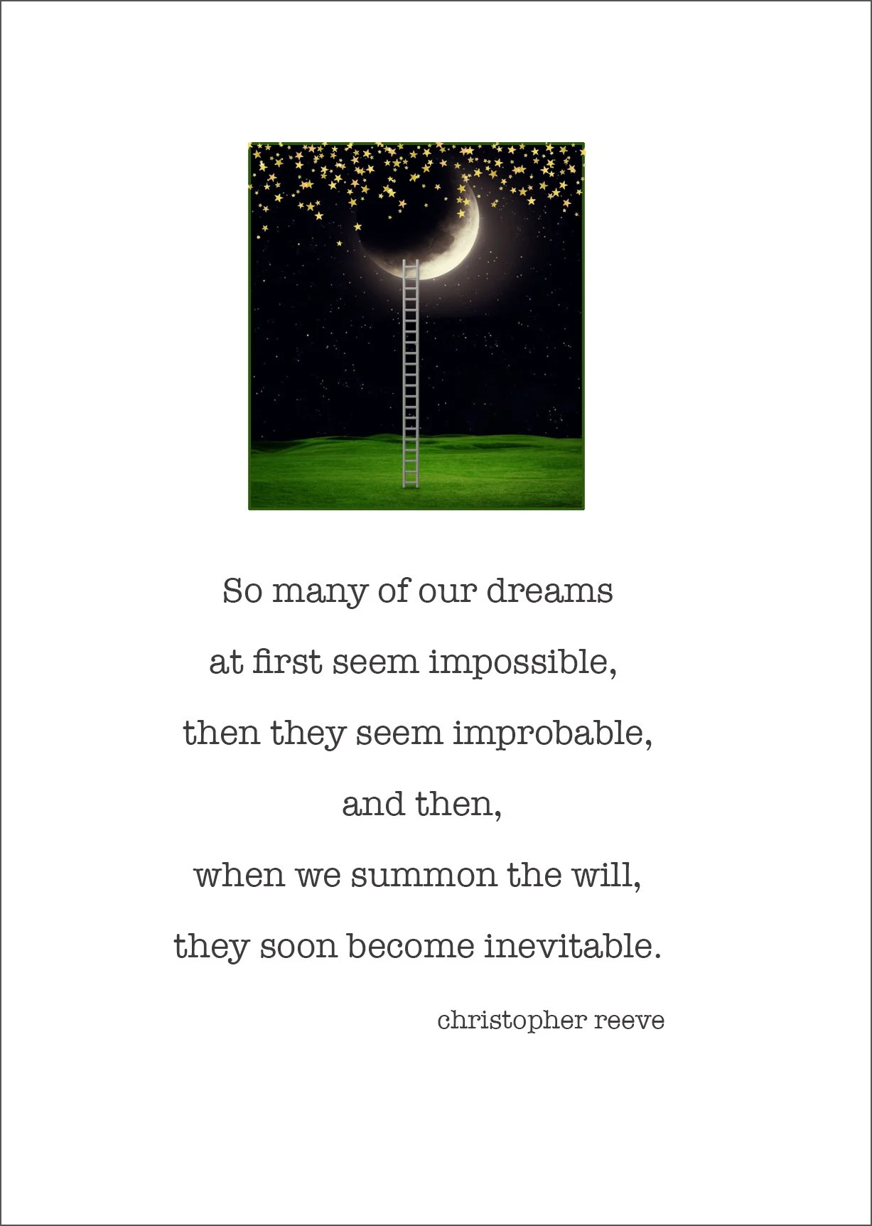 christopher-reeve-inevitable-dreams-greeting-card.jpg