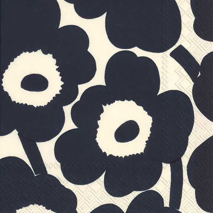 marimekko-dark-blue-unikko-nature-decorative-napkins-museum-outlets.webp