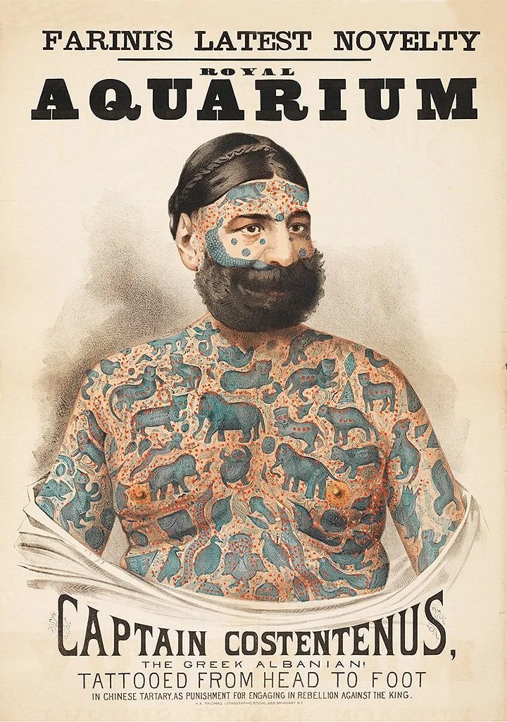 Captain-Costentenus-vintage-ephemera-tatoo-poster-museum-outlets.jpg