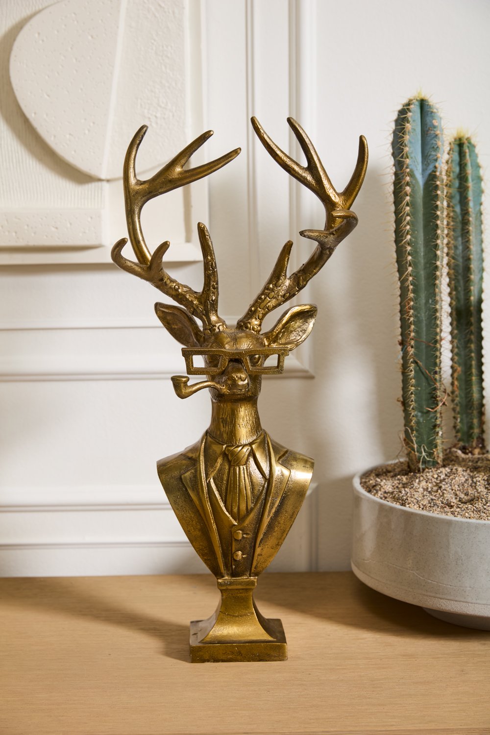 frankie bust eric eloise collection (Copy)