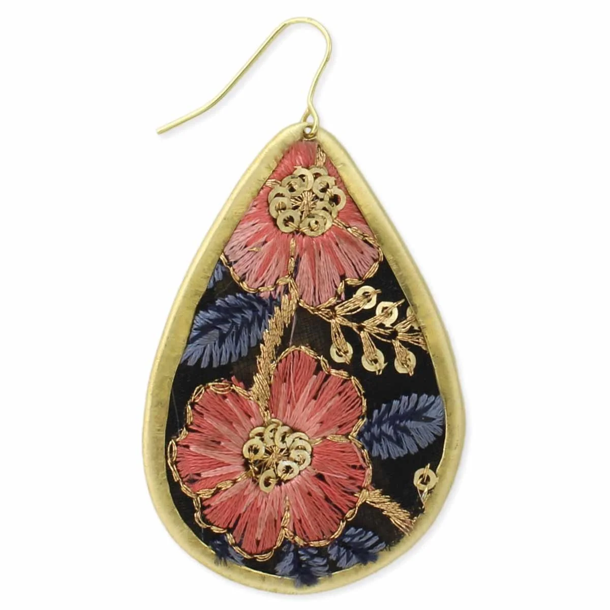 vintage-pink-blue-embroidered-teardrop-earring-gold-unique-affordable-jewelry-museum-outlets.jpeg