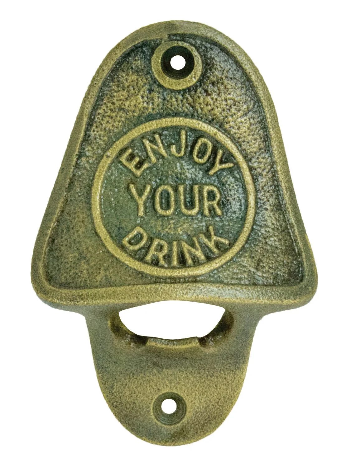 enjoy-your-drink-rustic-bronze-gold-wall-mount-bottle-opener-museum-outlets.jpeg