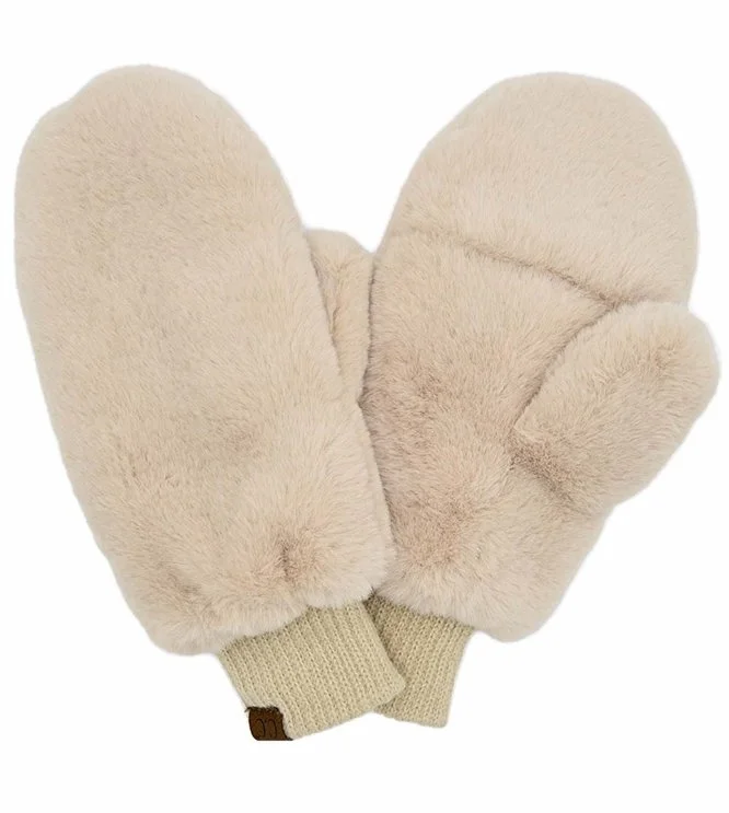 beige-faux-fur-soft-mitten-scarves-hats-mittens-museum-outlets.jpg