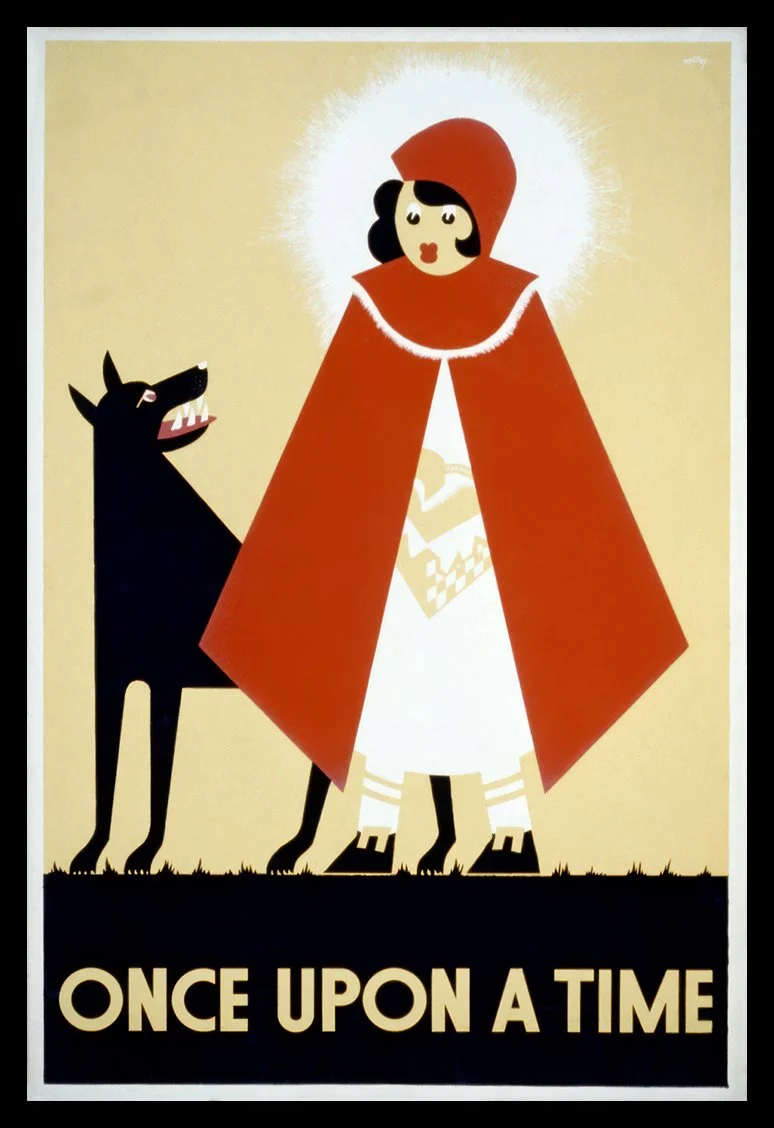 Red-Riding-Hood-vintage-wpa-poster--museum-outlets.jpg