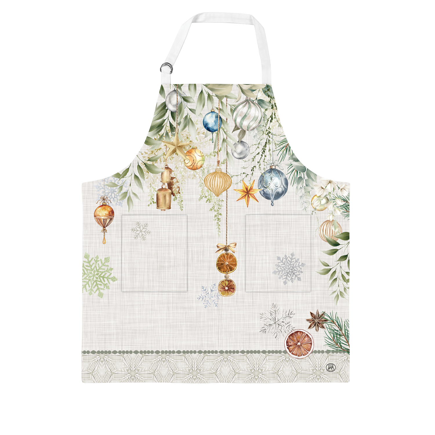 Michel Design Works Peace on Earth Holiday Hostess Gifts