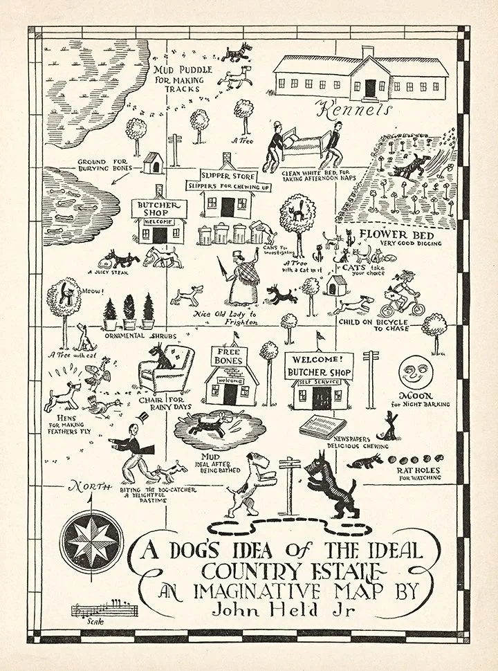 Held-Dogs-Ideal-Estate-Map-vintage-ephemera-museum-outlets.jpg