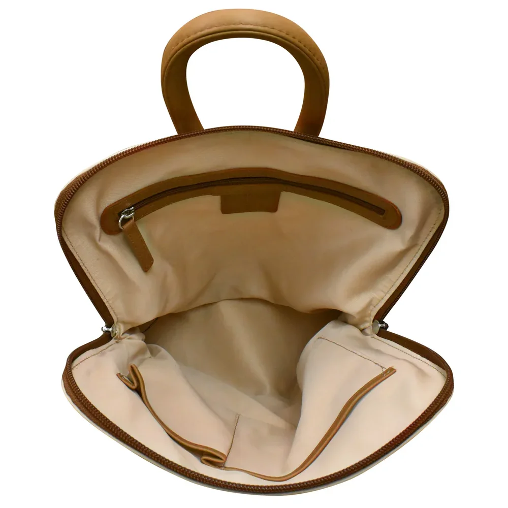 buy small leather backpack Amazon.com: BERLINER BAGS Vintage Genuine Leather Backpack Kelly, Small  Backpack Purse for Women, Lightweight Backpack