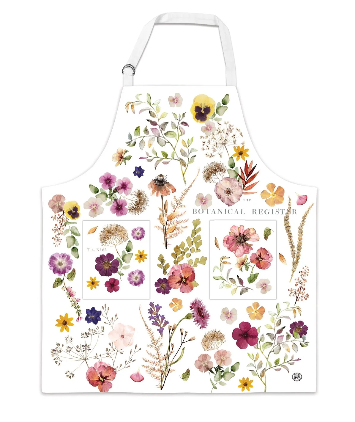 michel-design-works-Pressed-Flowers-Chef-Apron-museum-outlets.jpg