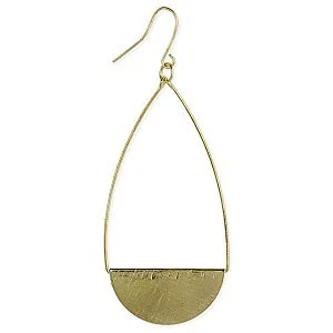 brushed-gold-teardrop-earring-unique-affordable-jewelry-museum-outlets.jpeg