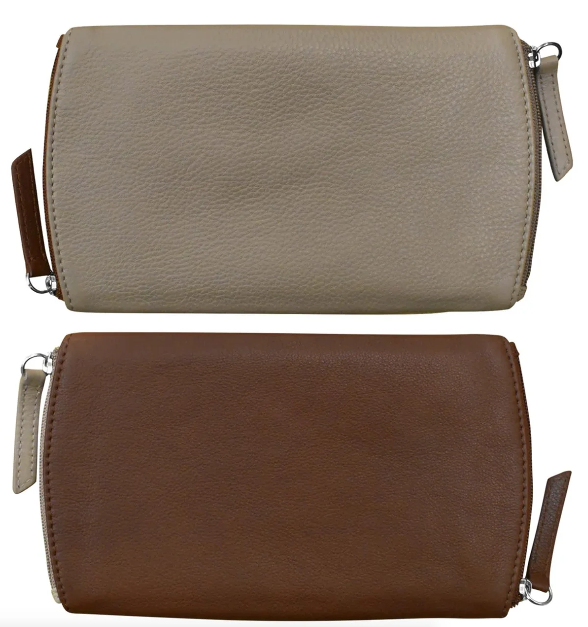 taupe-toffee-two-tone-double-zip-eyeglass-case-color-leather-accessories-museum-outlets.jpg