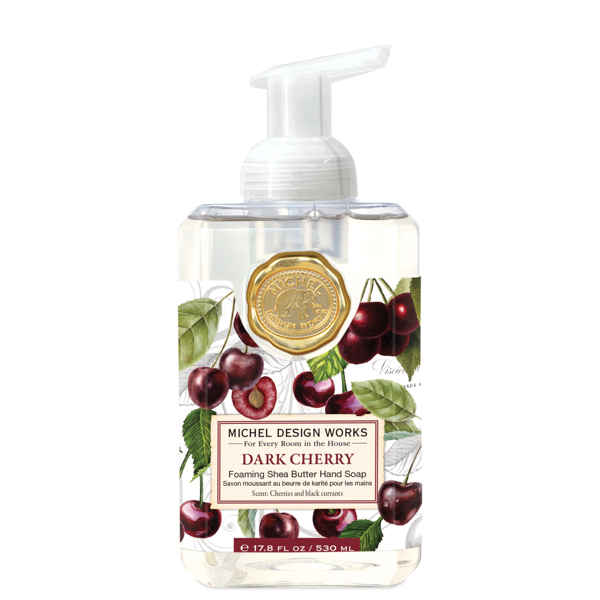 michel-design-works-dark-cherry-foaming-soap.png