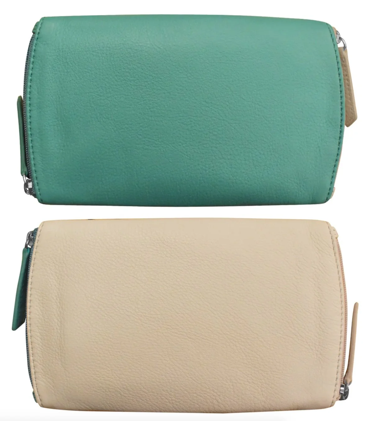 turquoise-bone-two-tone-double-zip-eye-glass-case-color-leather-accessories-museum-outlets.jpg
