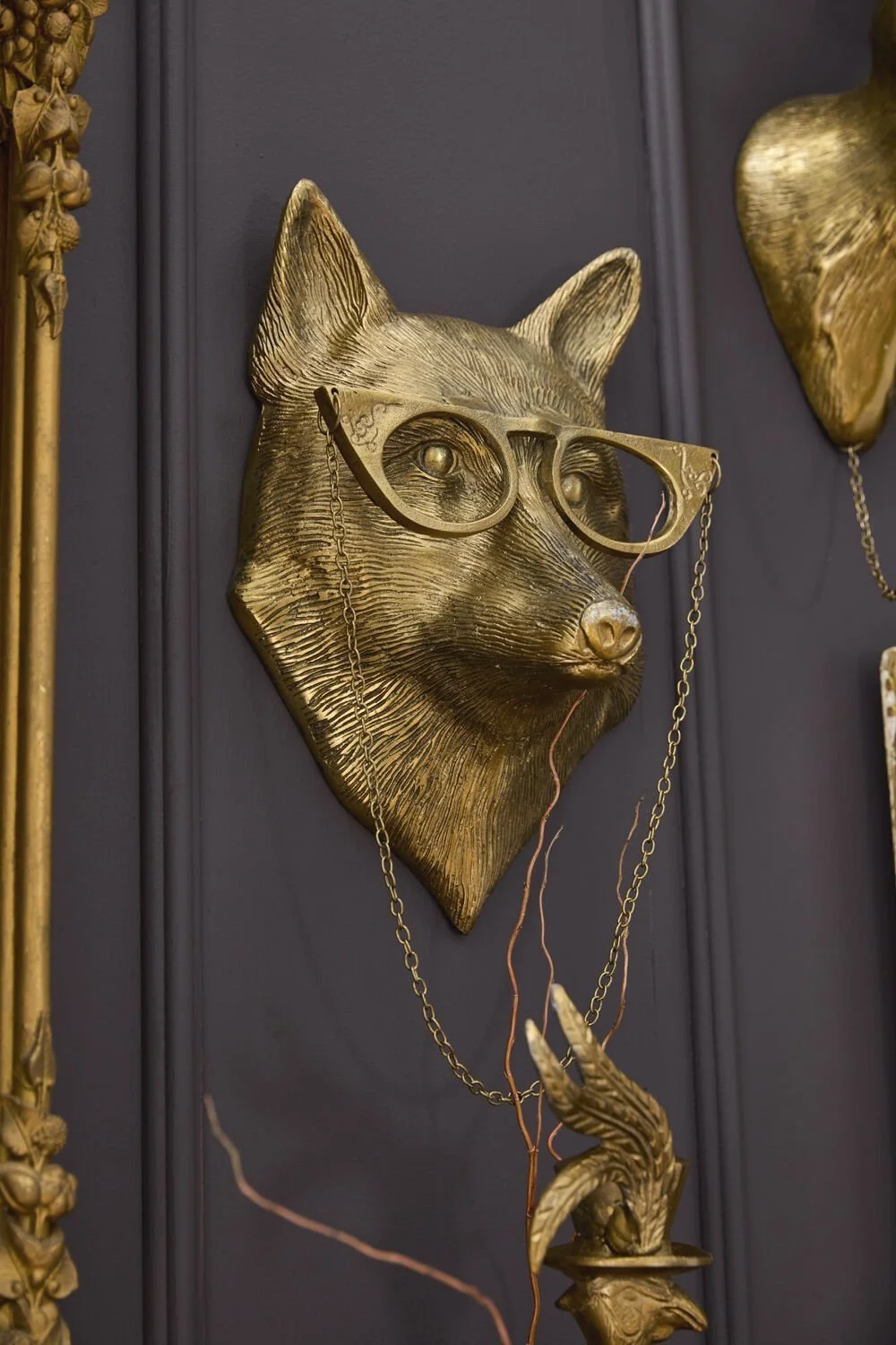 eloise fox eyeglasses eric eloise