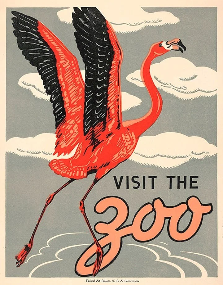 flamingo-vintage-wpa-visit-the-zoo-poster-museum-outlets.jpg