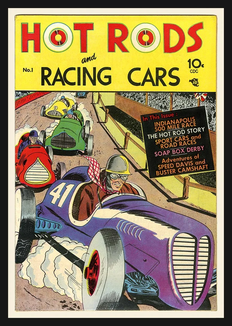 Hot Rods-and-Racing-Cars--vintage-auto-racing-magazine-poster.jpg